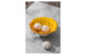 Салатник порционный 3D Edelweiss Маргаритка 16х16х5см, керамика