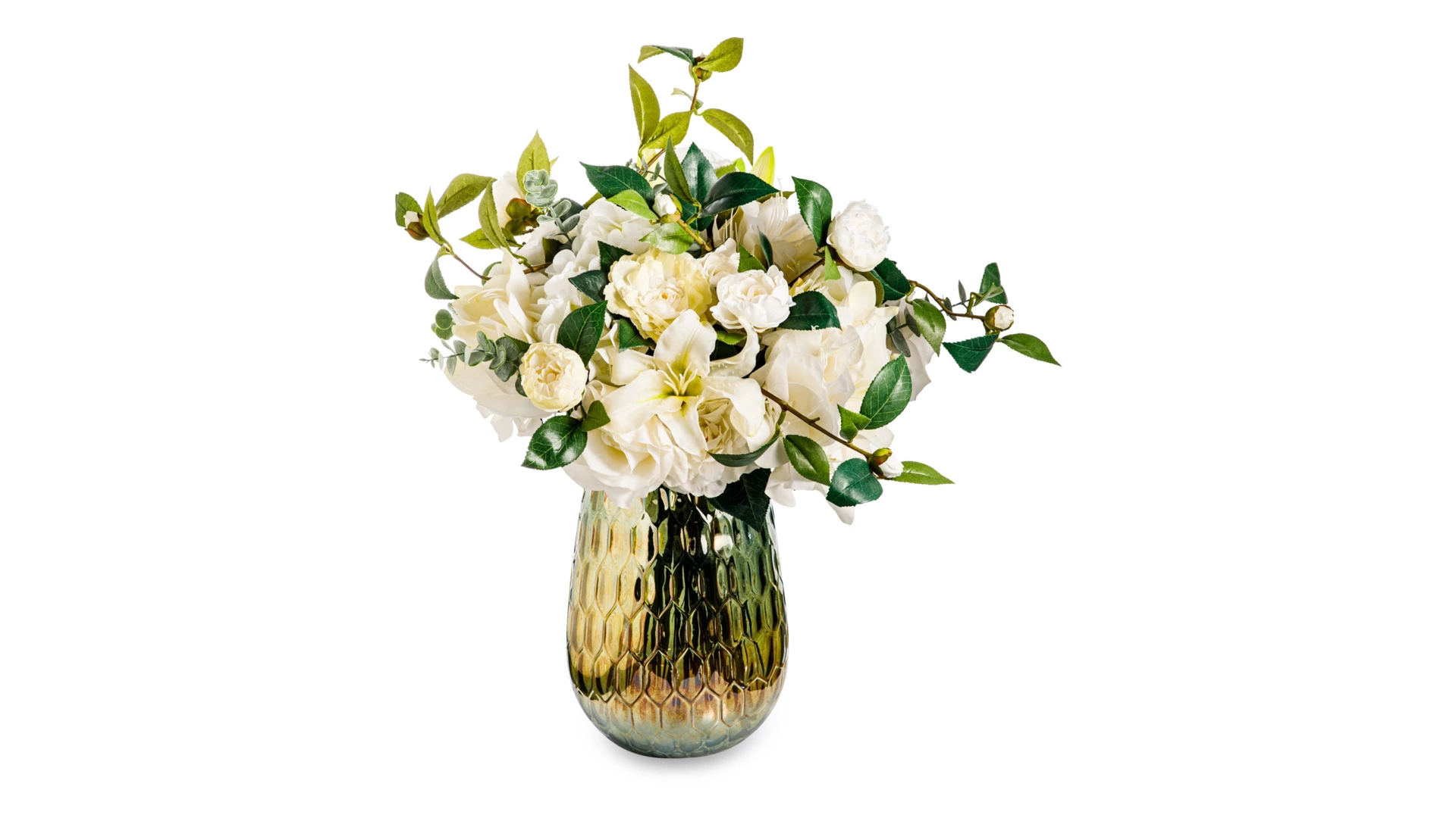 Букет Криспи № 1