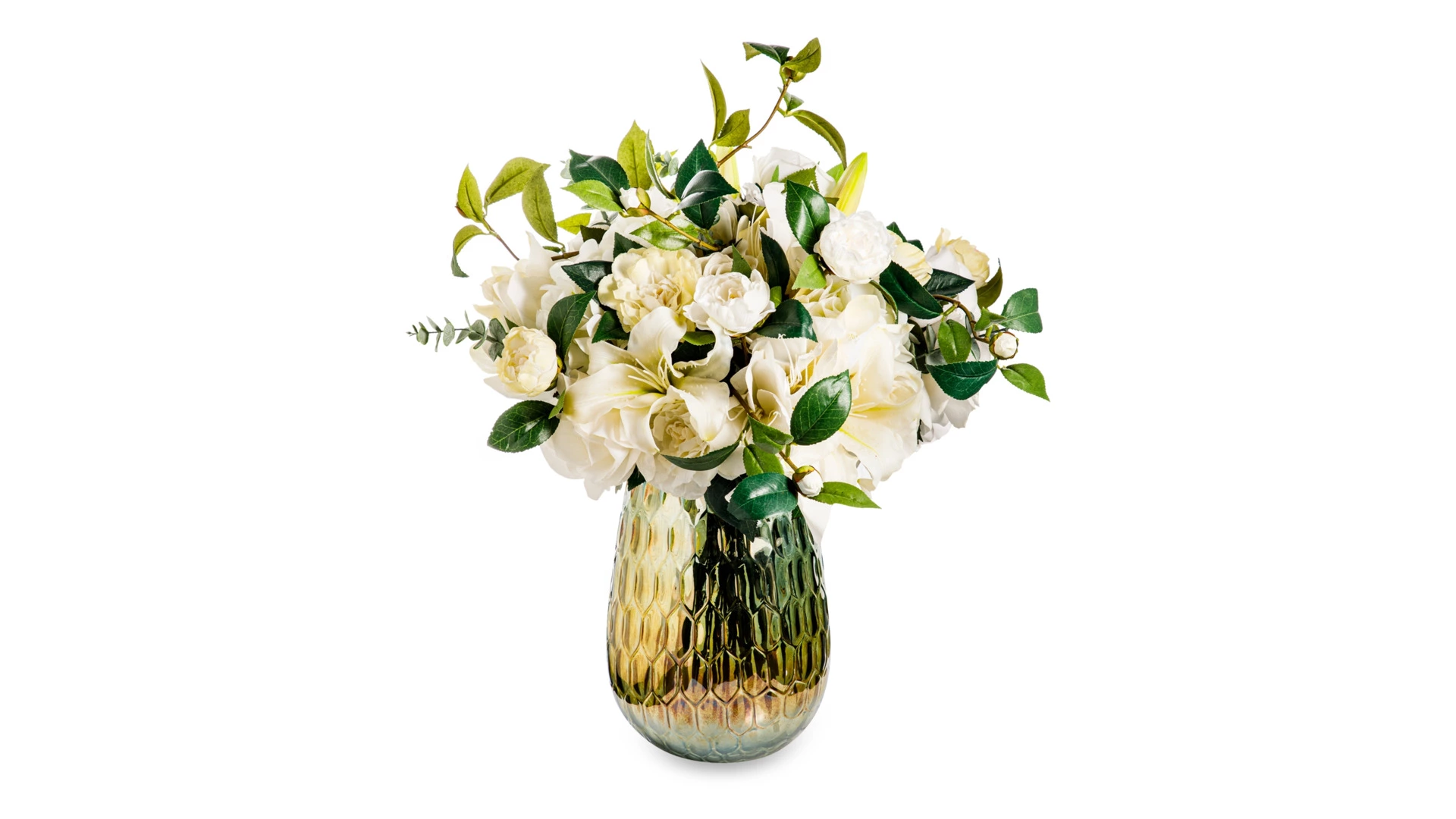 Букет Криспи № 1