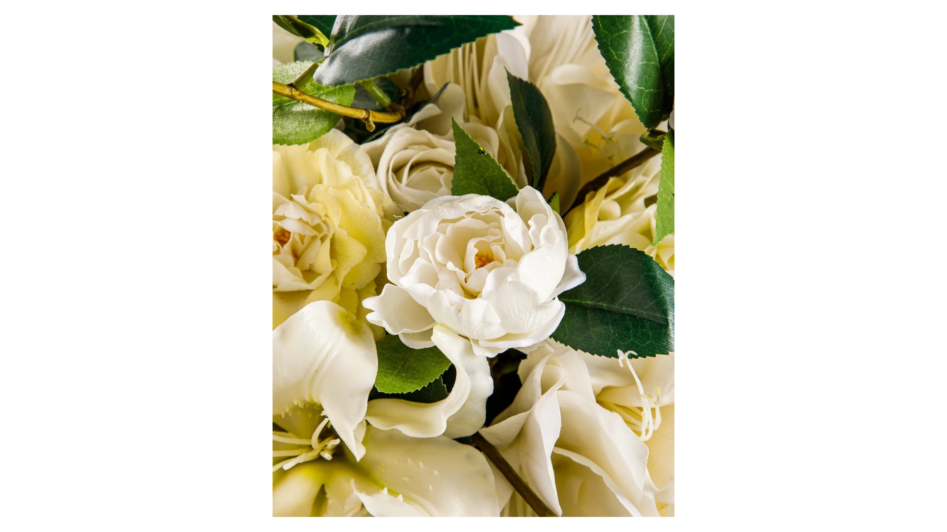 Букет Криспи № 1