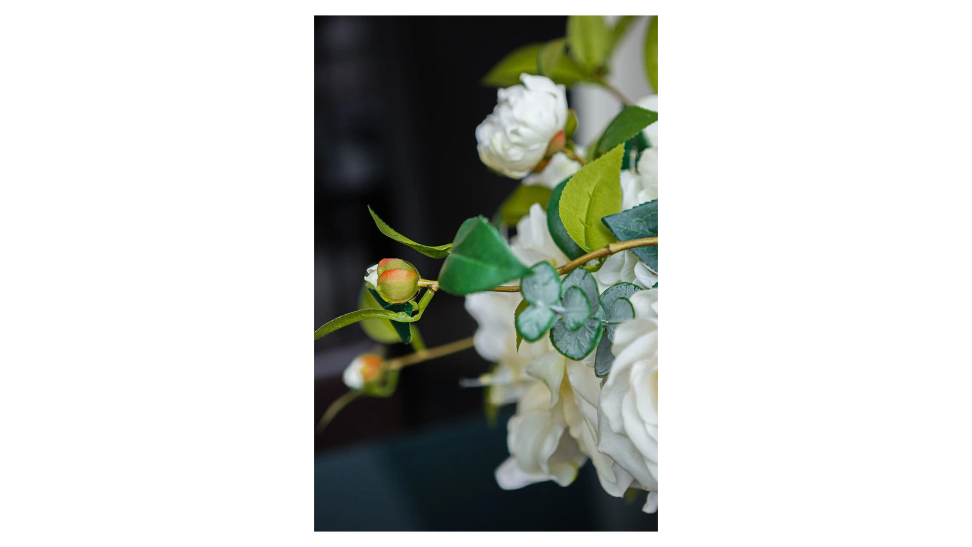 Букет Криспи № 1