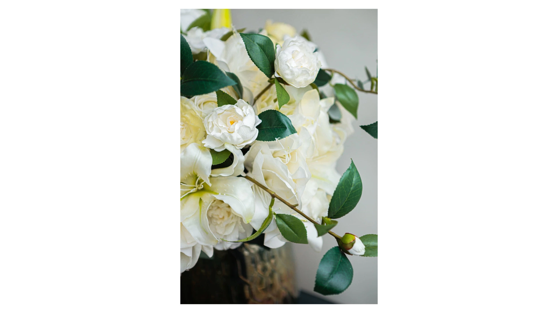 Букет Криспи № 1