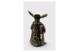 Скульптура ARTVIVO Кролик с секретом, бронза