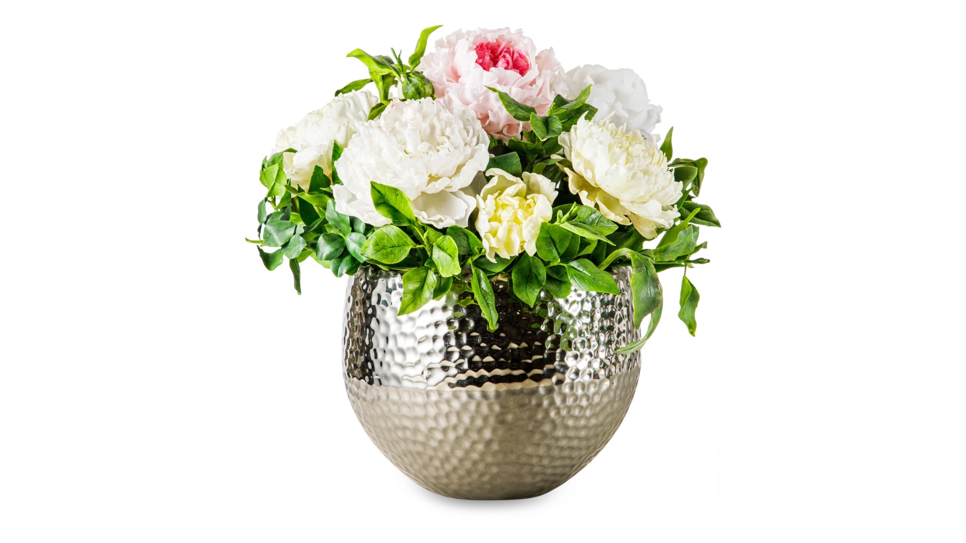 Композиция из холодного фарфора Сара Бернар