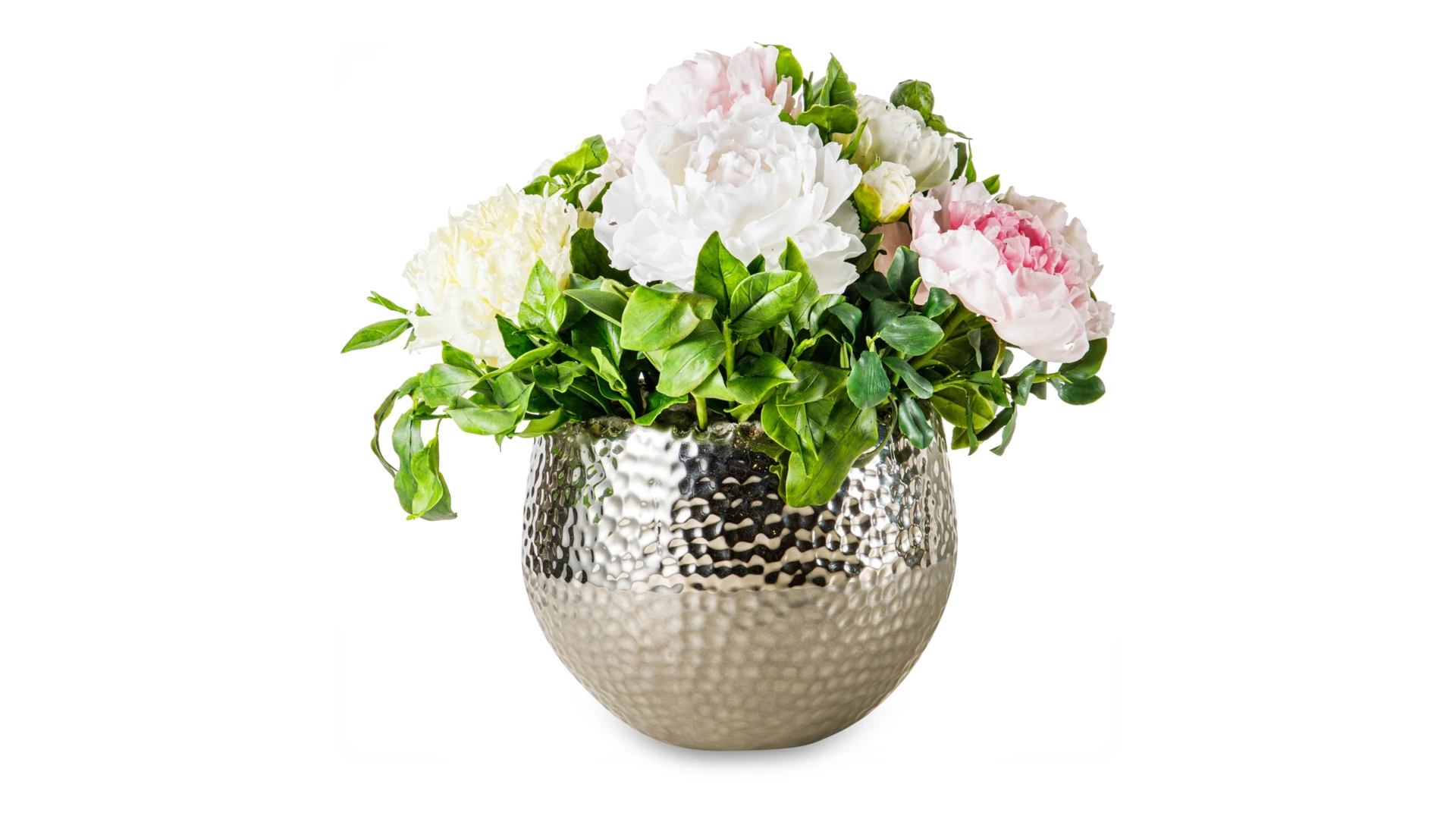 Композиция из холодного фарфора Сара Бернар