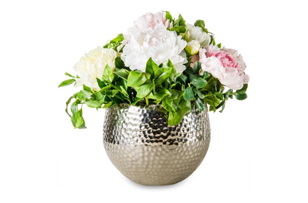 Композиция из холодного фарфора Сара Бернар