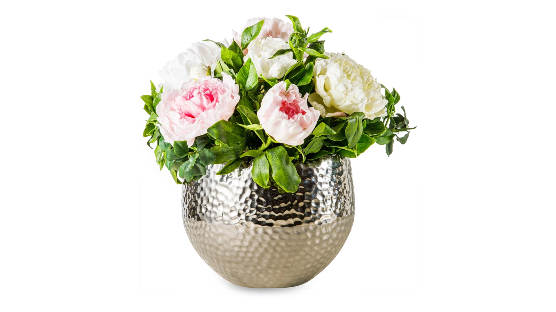 Композиция из холодного фарфора Сара Бернар