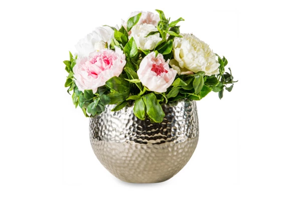 Композиция из холодного фарфора Сара Бернар