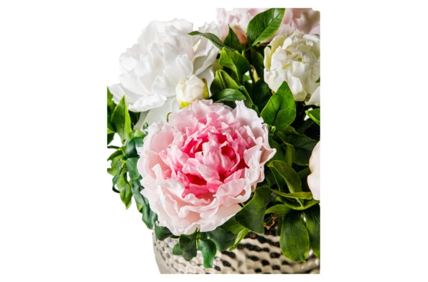 Композиция из холодного фарфора Сара Бернар