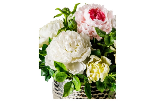 Композиция из холодного фарфора Сара Бернар