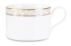 Чашка чайная Mix&Match Home Елена, фарфор