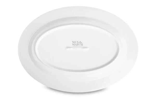Сервиз столовый Mix&Match Home Вола на 6 персон 20 предметов, фарфор, п/к