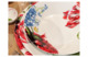 Тарелка суповая Taitu Эмоция  24 см, фарфор костяной