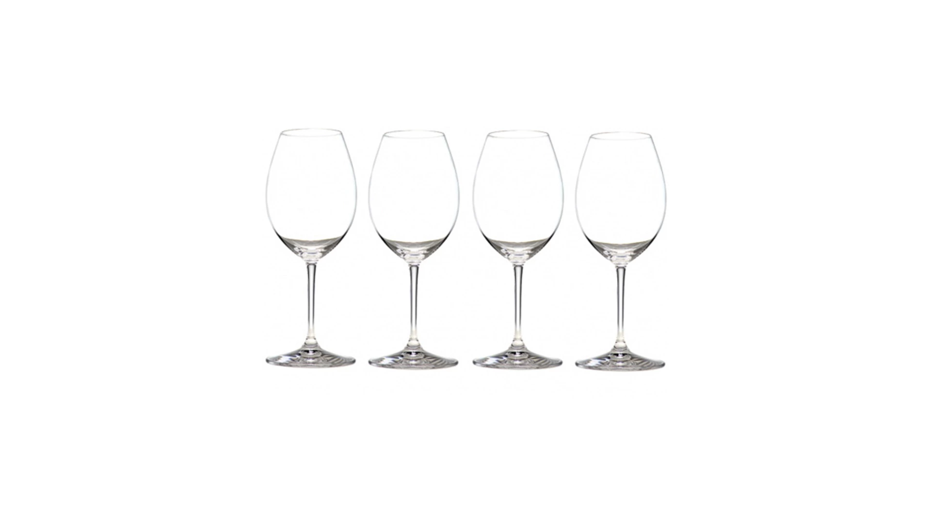 Набор бокалов Винум Xl 3 шт х416/30 Syrah (690мл) - Sale