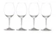 Набор бокалов Винум Xl 3 шт х416/30 Syrah (690мл) - Sale