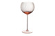 Набор бокалов для красного вина Anna Von Lipa Лион 580 мл, 2 шт, стекло хрустальное, розовый