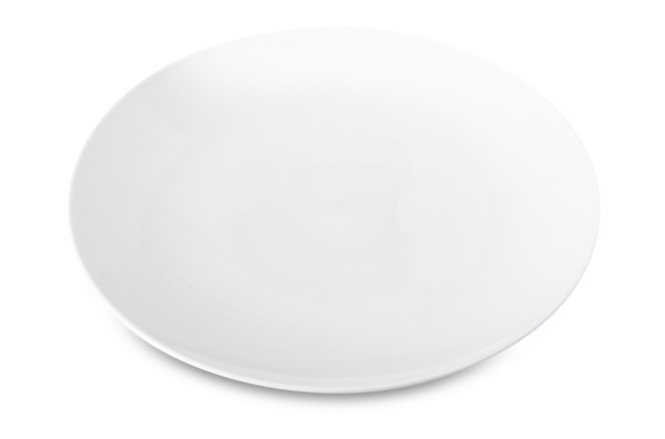 Сервиз столовый Narumi Белый декор на 6 персон 20 предметов, фарфор костяной