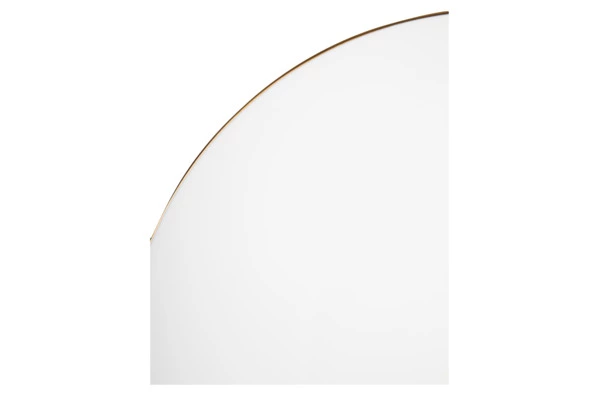 Сервиз столовый Narumi Золотая линия на 6 персон 20 предметов, фарфор костяной