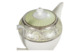 Сервиз чайный Narumi Блеск на 6 персон 21 предмет, фарфор костяной