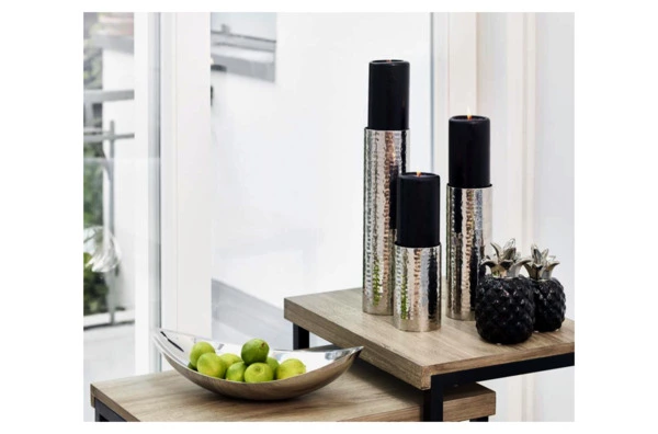 Блюдо овальное Edzard Галифакс 40х20х10 см, сталь нержавеющая