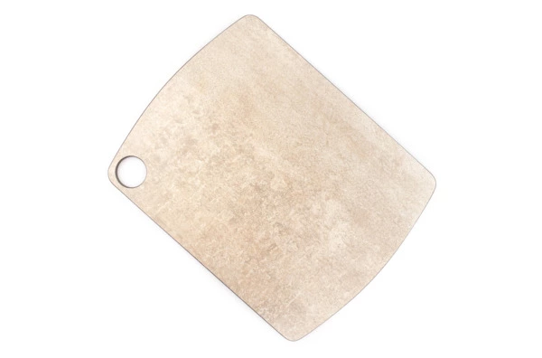 Доска разделочная ComposeEat Fashion 29х22 см, композит, порфир кремовый
