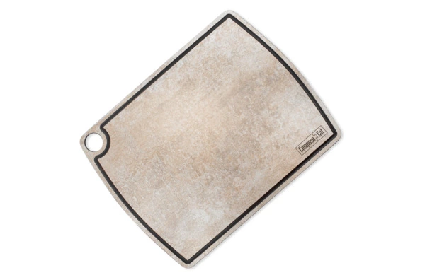 Доска разделочная ComposeEat Fashion 36х28 см, композит, порфир кремовый