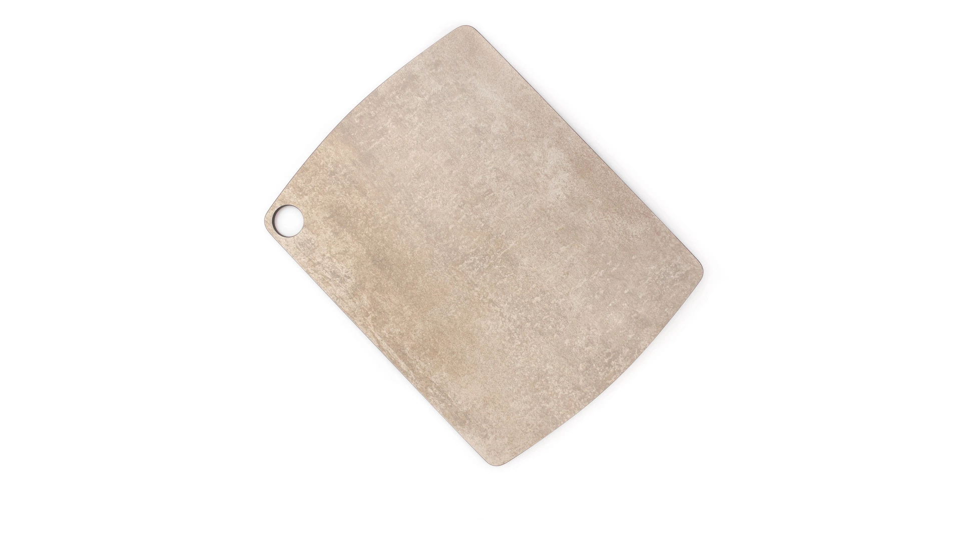 Доска разделочная ComposeEat Fashion 36х28 см, композит, порфир кремовый