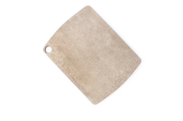 Доска разделочная ComposeEat Fashion 36х28 см, композит, порфир кремовый