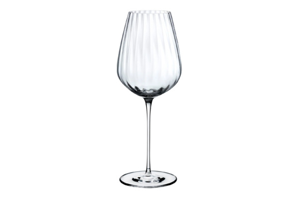 Набор бокалов для белого вина Nude Glass Round UP 350 мл, 2 шт, хрусталь