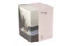 Декантер для вина с пробкой Nude Glass Oxygen 1,75 л, стекло хрустальное