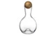Декантер для вина с пробкой Nude Glass Vintage 750 мл, стекло хрустальное