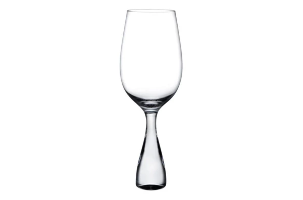 Набор бокалов для белого вина Nude Glass Wine Party 350 мл, 2 шт, стекло хрустальное