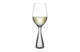 Набор бокалов для белого вина Nude Glass Wine Party 350 мл, 2 шт, стекло хрустальное