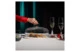 Набор бокалов для шампанского Nude Glass Wine Party 250 мл, 2 шт, стекло хрустальное