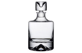 Штоф для виски Nude Glass №9 1,25 л, хрусталь