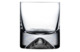 Набор стаканов для виски Nude Glass №9 350 мл, 2 шт, стекло хрустальное