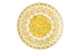 Сервиз столовый Rosenthal Versace Медуза Рапсодия на 6 персон 20 предметов, фарфор