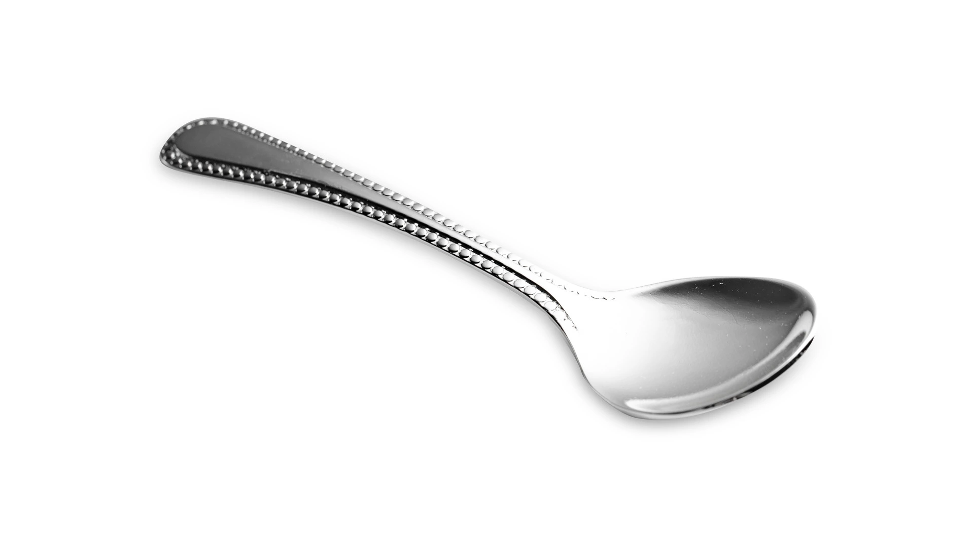 Набор для чая Queen Anne: поднос, сахарница, ложка, 6 стаканов с подстаканниками, сталь, стекло