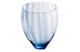 Бокал для красного вина Moser Оптик 350 мл, аквамарин