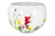 Сервиз чайный Rosenthal Дикие цветы на 6 персон 21 предмет №3, фарфор костяной