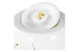 Сервиз чайный Rosenthal Дикие цветы на 6 персон 21 предмет №3, фарфор костяной