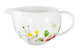Сервиз чайный Rosenthal Дикие цветы на 6 персон 21 предмет №3, фарфор костяной