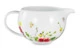 Сервиз чайный Rosenthal Дикие цветы на 6 персон 21 предмет №3, фарфор костяной