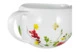 Сервиз чайный Rosenthal Дикие цветы на 6 персон 21 предмет №3, фарфор костяной