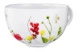 Сервиз чайный Rosenthal Дикие цветы на 6 персон 21 предмет №3, фарфор костяной