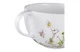 Сервиз чайный Rosenthal Дикие цветы на 6 персон 21 предмет №3, фарфор костяной