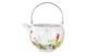 Сервиз чайный Rosenthal Дикие цветы на 6 персон 21 предмет №3, фарфор костяной