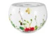 Сервиз чайный Rosenthal Дикие цветы на 6 персон 21 предмет №3, фарфор костяной