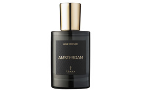Спрей парфюмированный для интерьера Tonka Amsterdam 50 мл