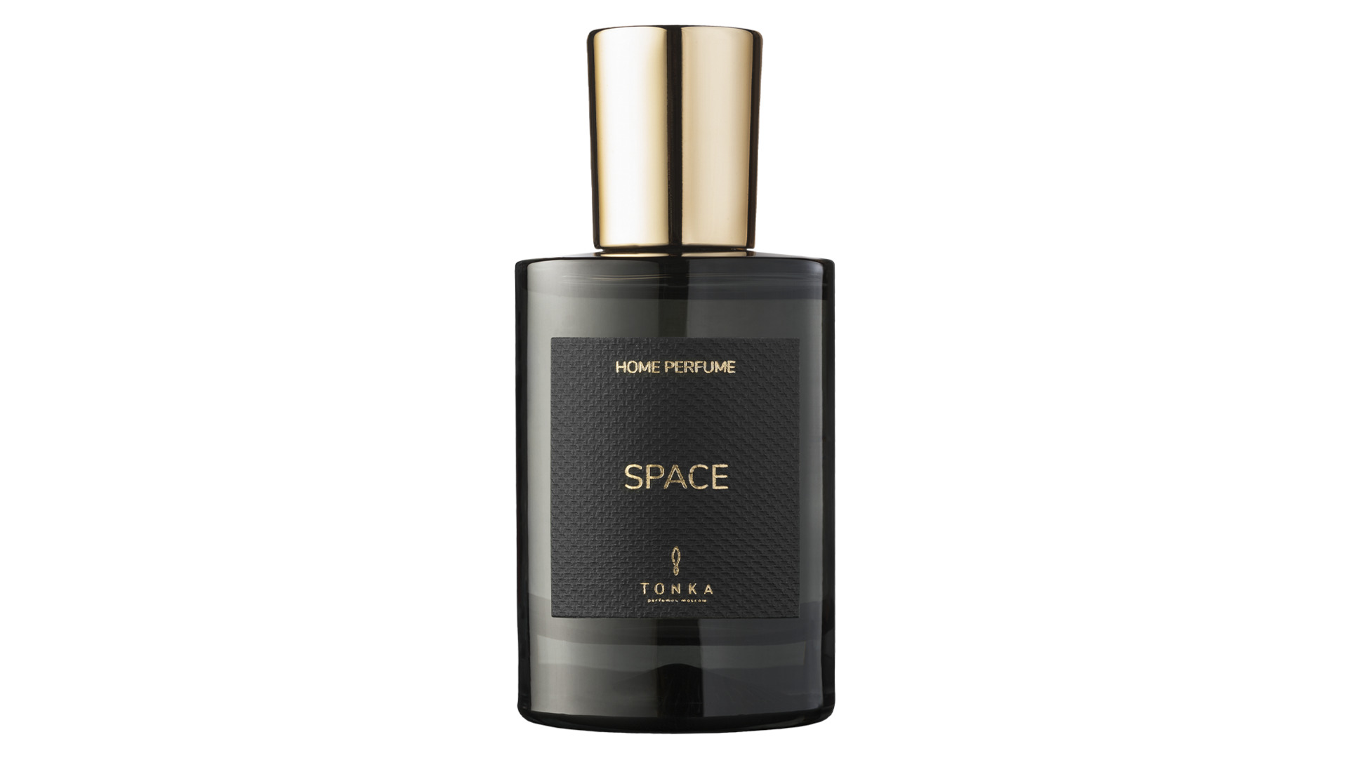 Спрей парфюмированный для интерьера Tonka Space 50 мл
